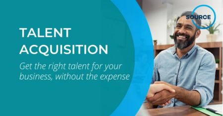 Source HR Talent Acquisition