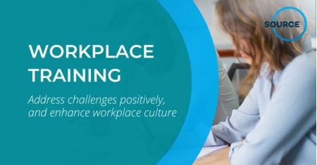 Source HR Tailored Workplace Training